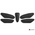 LUIMOTO TANK LEAF Tank Pads for the Yamaha YZF-R6 (2017+) LUIMOTO TANK LEAF Tank Pads for the Yamaha YZF-R6 (2017+)